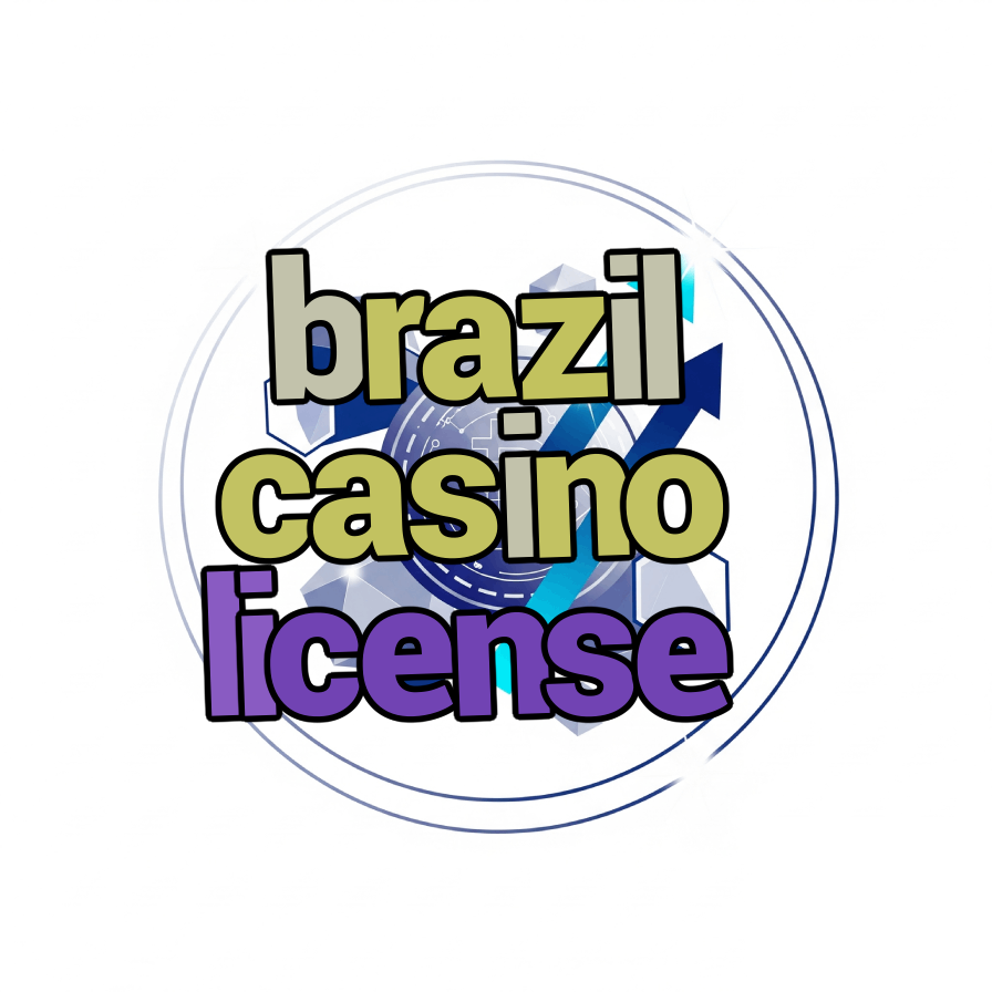 brazil casino license